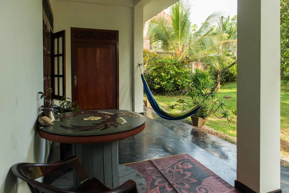 Jungleside House 26/50