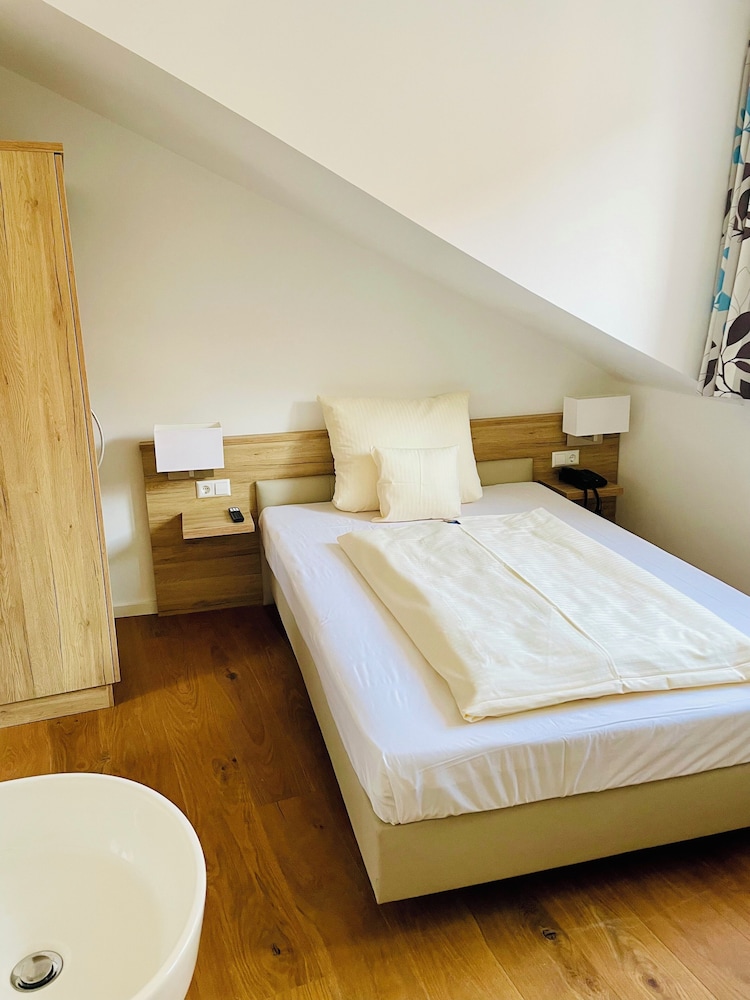Hotel Perkeo 50/50