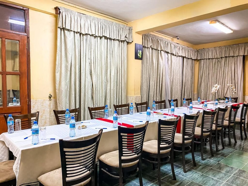 M Hotel Mbezi 63/71