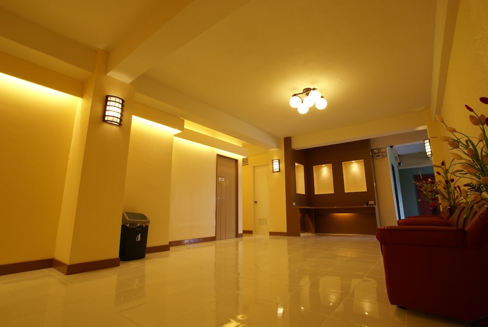 Ong Bun Pension House 4/35