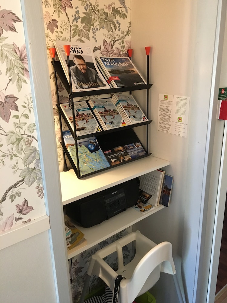 Lilla Hotellet Västervik 17/33