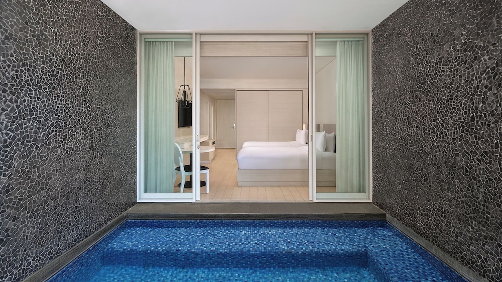 The Stones Hotel Legian Bali Autograph Collection 45/75