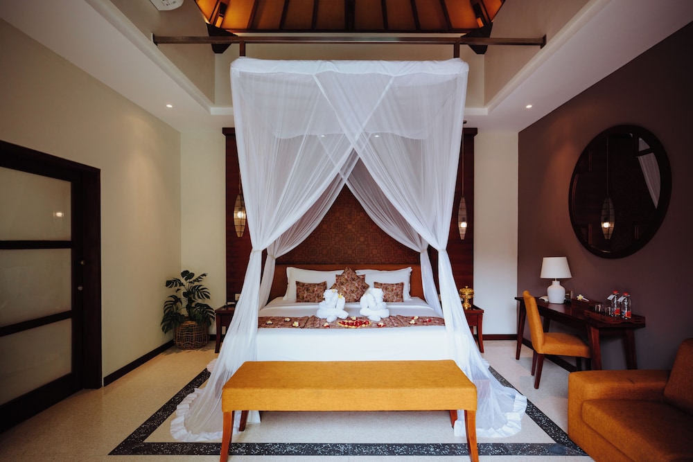 ARIA EXCLUSIVE VILLAS AND SPA 18/50