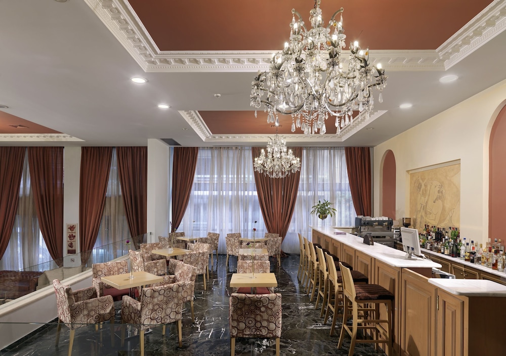 Parthenon Hotel Athens, Vassilicos House of Hospitality 24/31