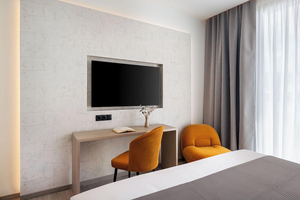 Urban K Hotel Athens 50/59