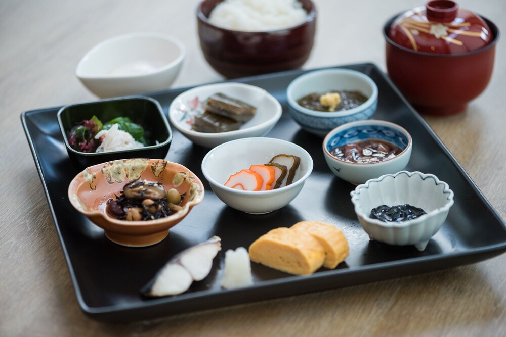 Hotel New Otani Takaoka 46/55