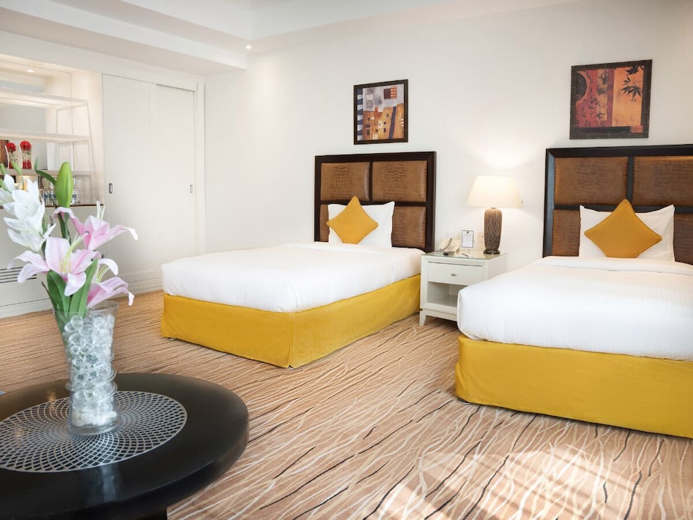 Plaza Inn Doha 16/50