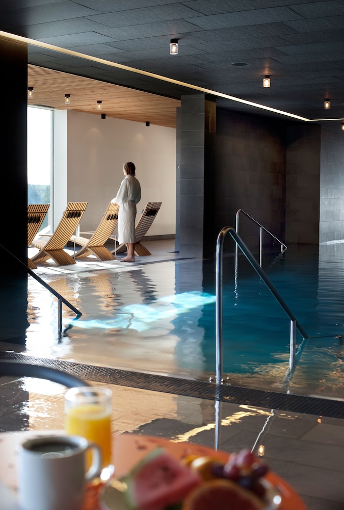 Vann Spa Hotel and Conference 22/50