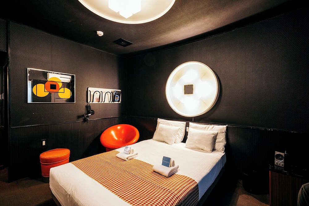 SPICE MOTEL OKINAWA 49/59