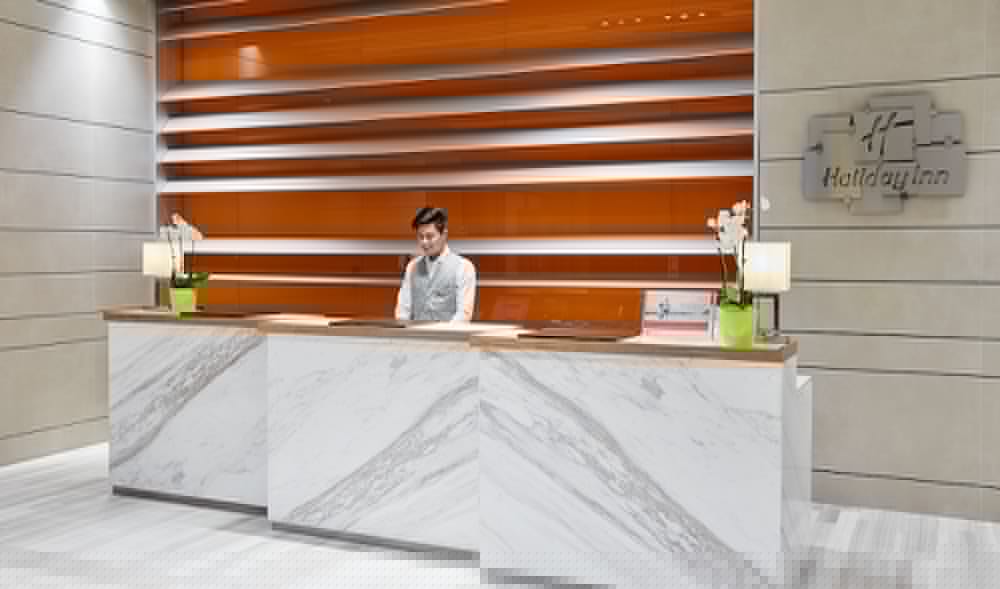 Holiday Inn Doha - The Business Park 19/73