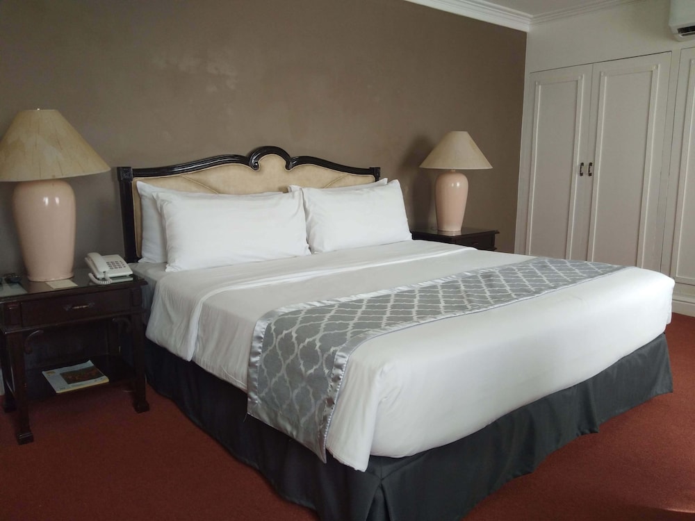 Sarabia Manor Hotel 26/73