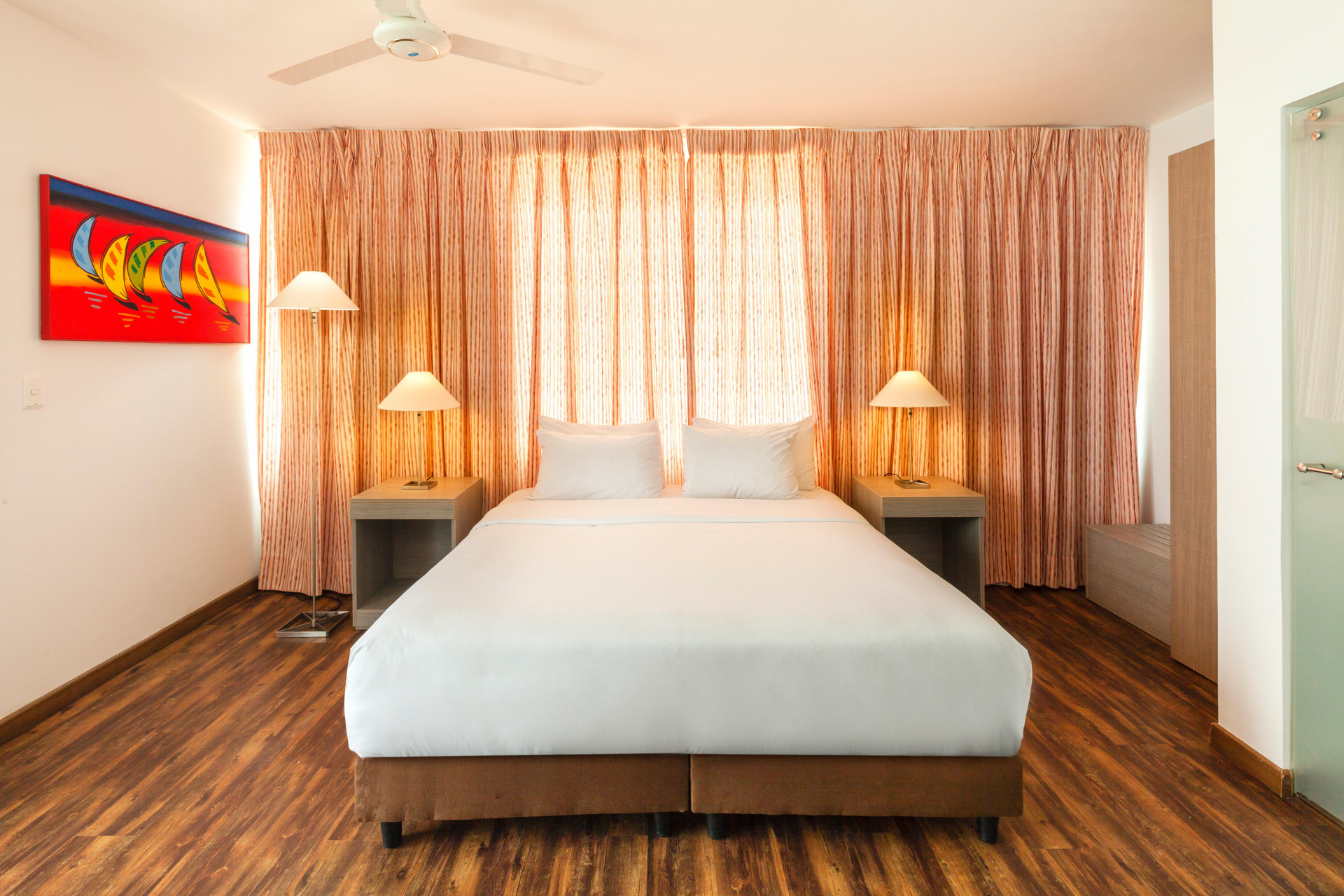 غرفة قياسية ثلاثية بإطلالة على البحر، Decameron Isleno - All Inclusive 3/6