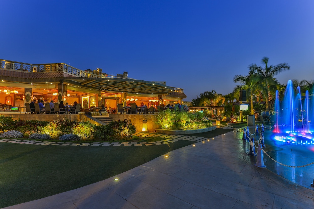 Al Masa Hotel Nasr City 14/69