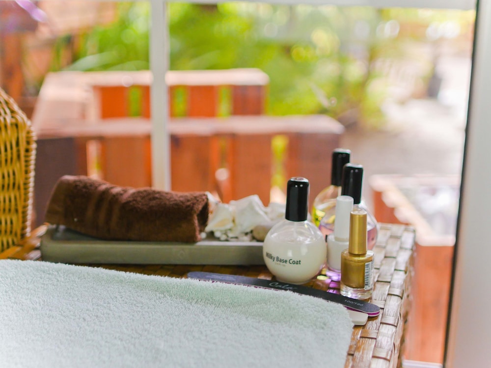Jacana Amazon Wellness Resort 53/68