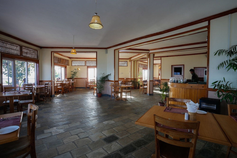 Raniban Retreat 50/69