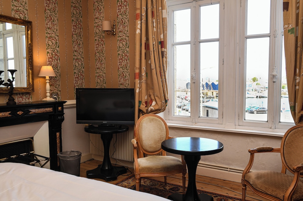 Hotel Le K Loys 45/50