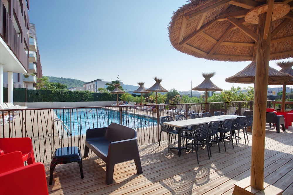 Residence Odalys Terra Gaia 58/76