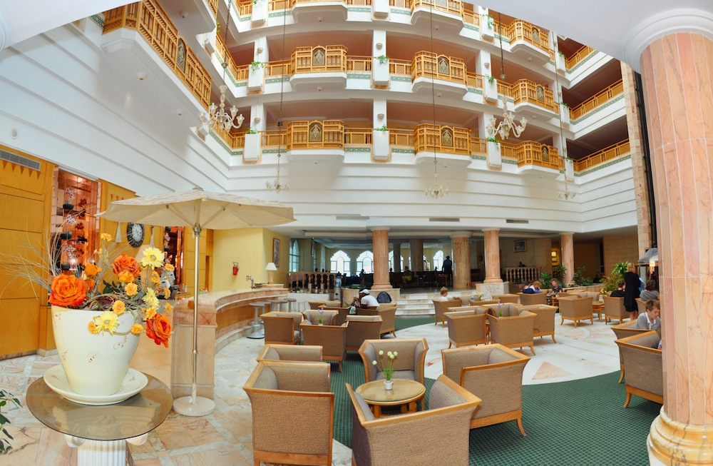 Marhaba Royal Salem 43/60