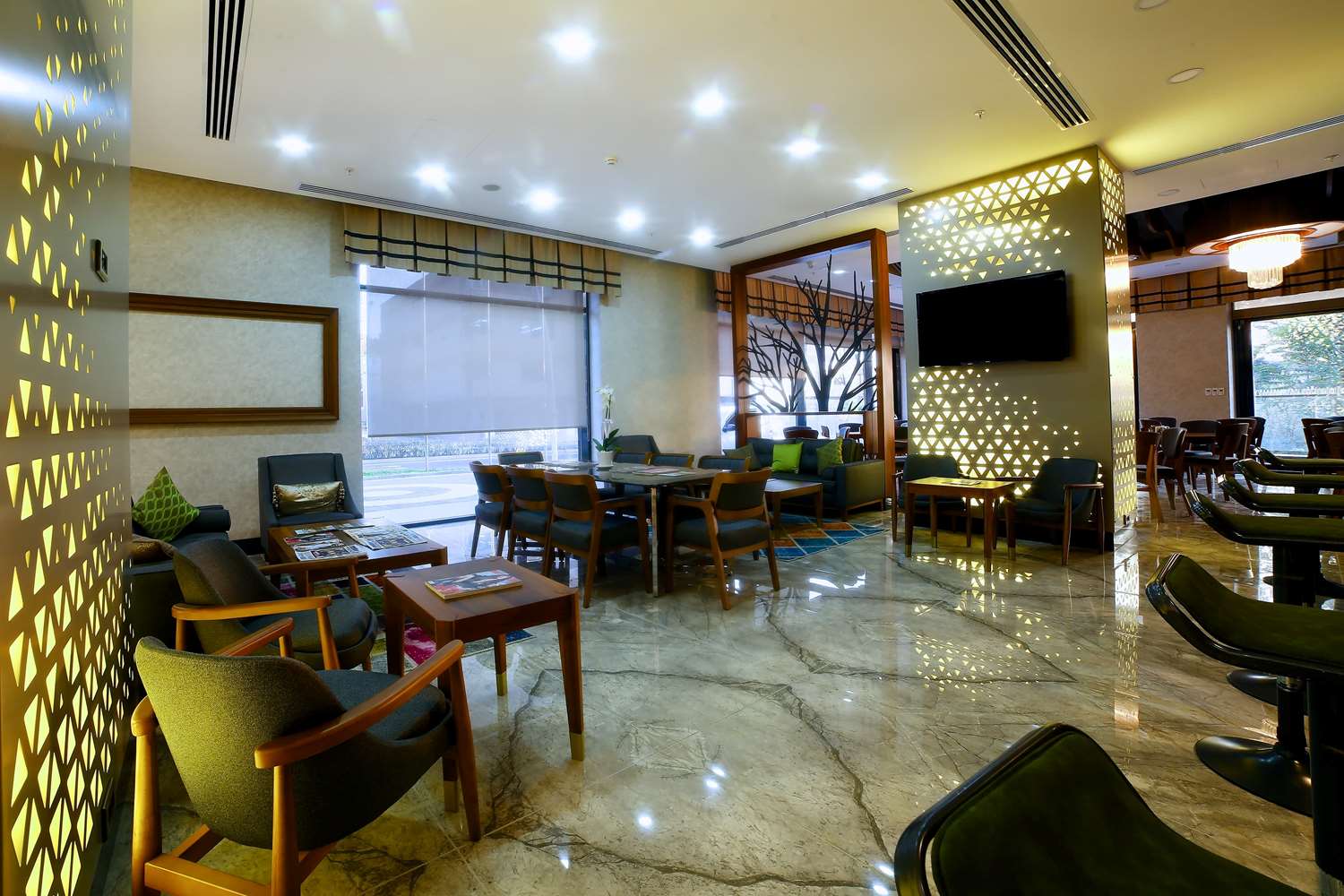 TRYP BY WYNDHAM ISTANBUL TOPKAPI 39/58
