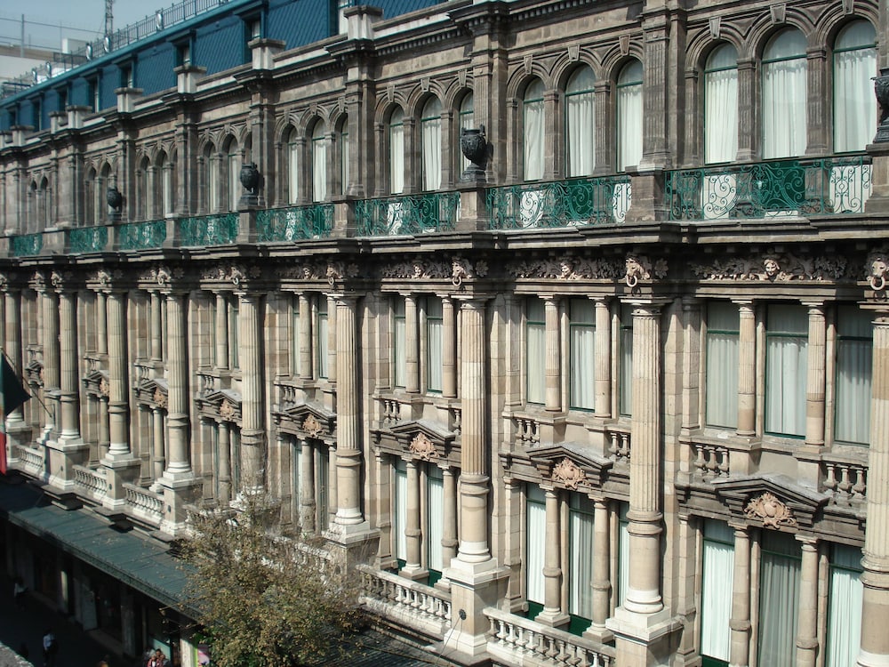 Gran Hotel Ciudad De Mexico in MEXICO CITY