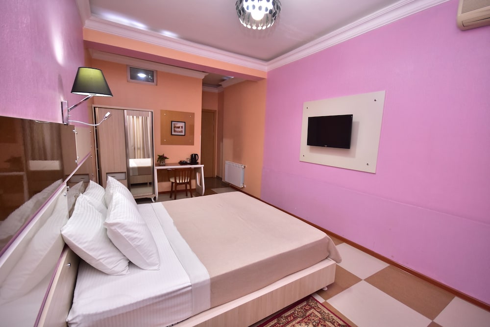 Hotel Chao Batumi 36/57
