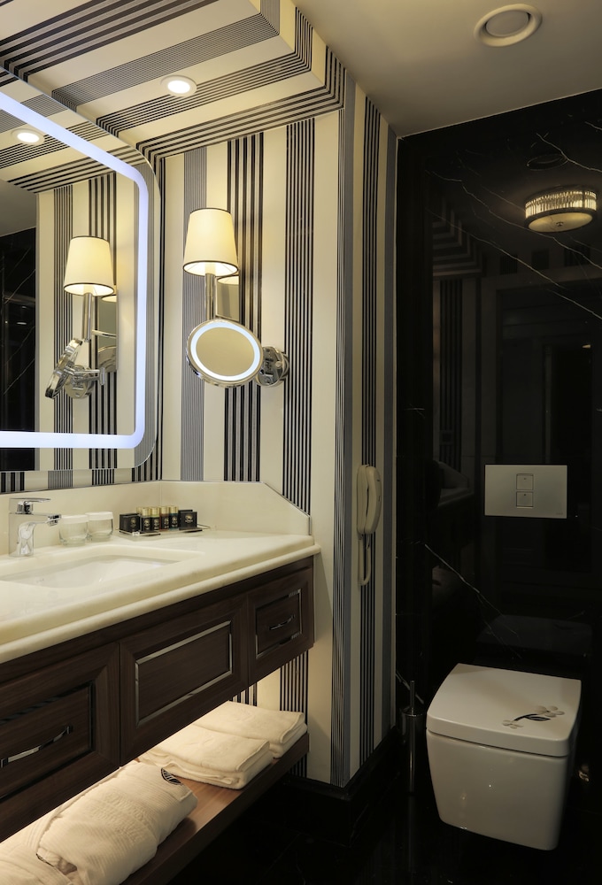 Latanya Hotel Ankara 22/76