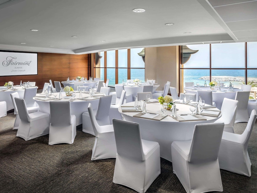 Fairmont Ajman 68/78