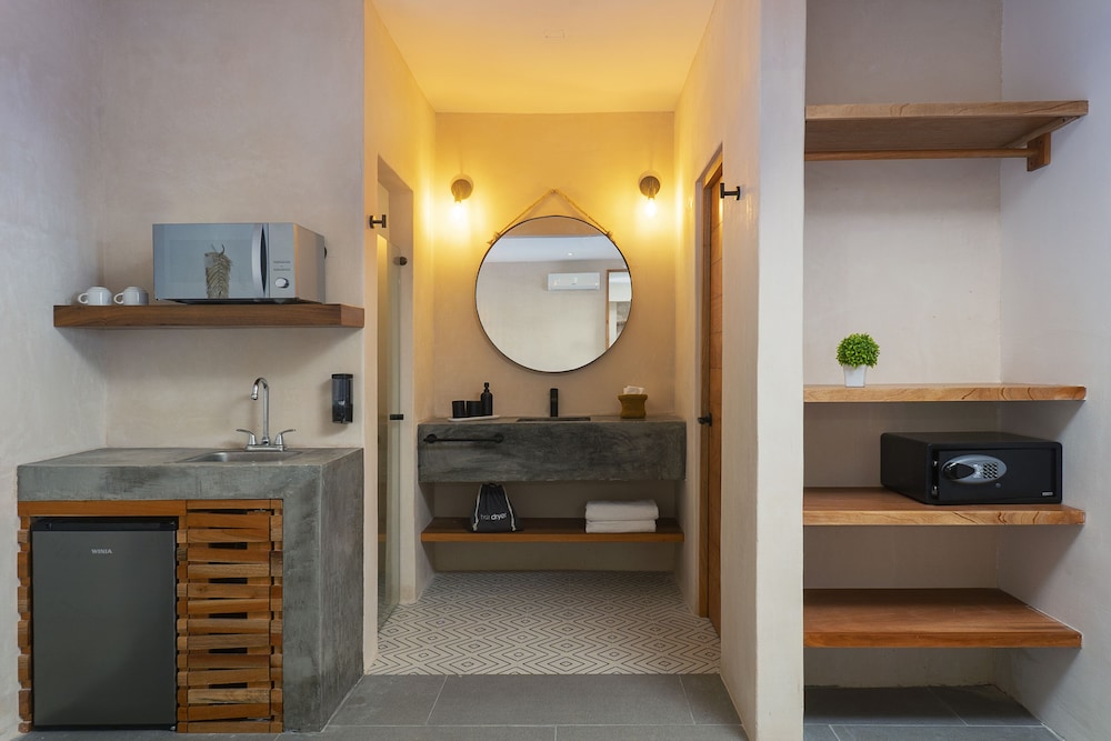 Illa Boutique Hotel Cozumel 56/56