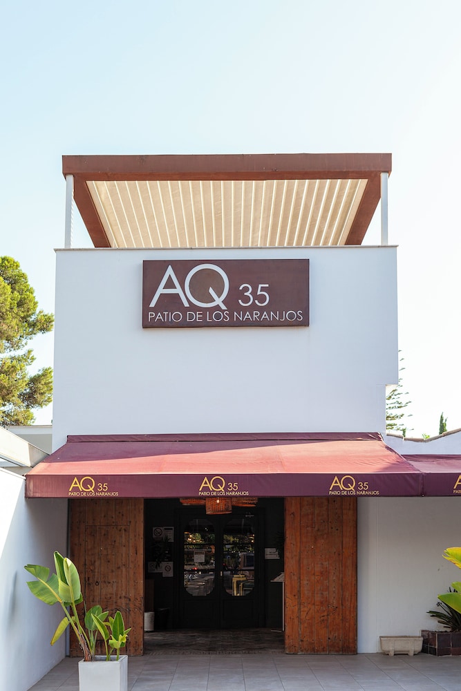 Hotel Jerez AQ35 6/69