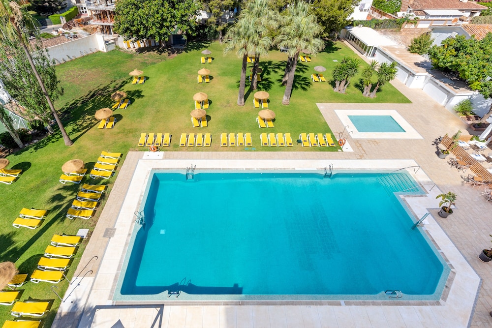 Hotel San Fermin by Dorobe in BENALMADENA