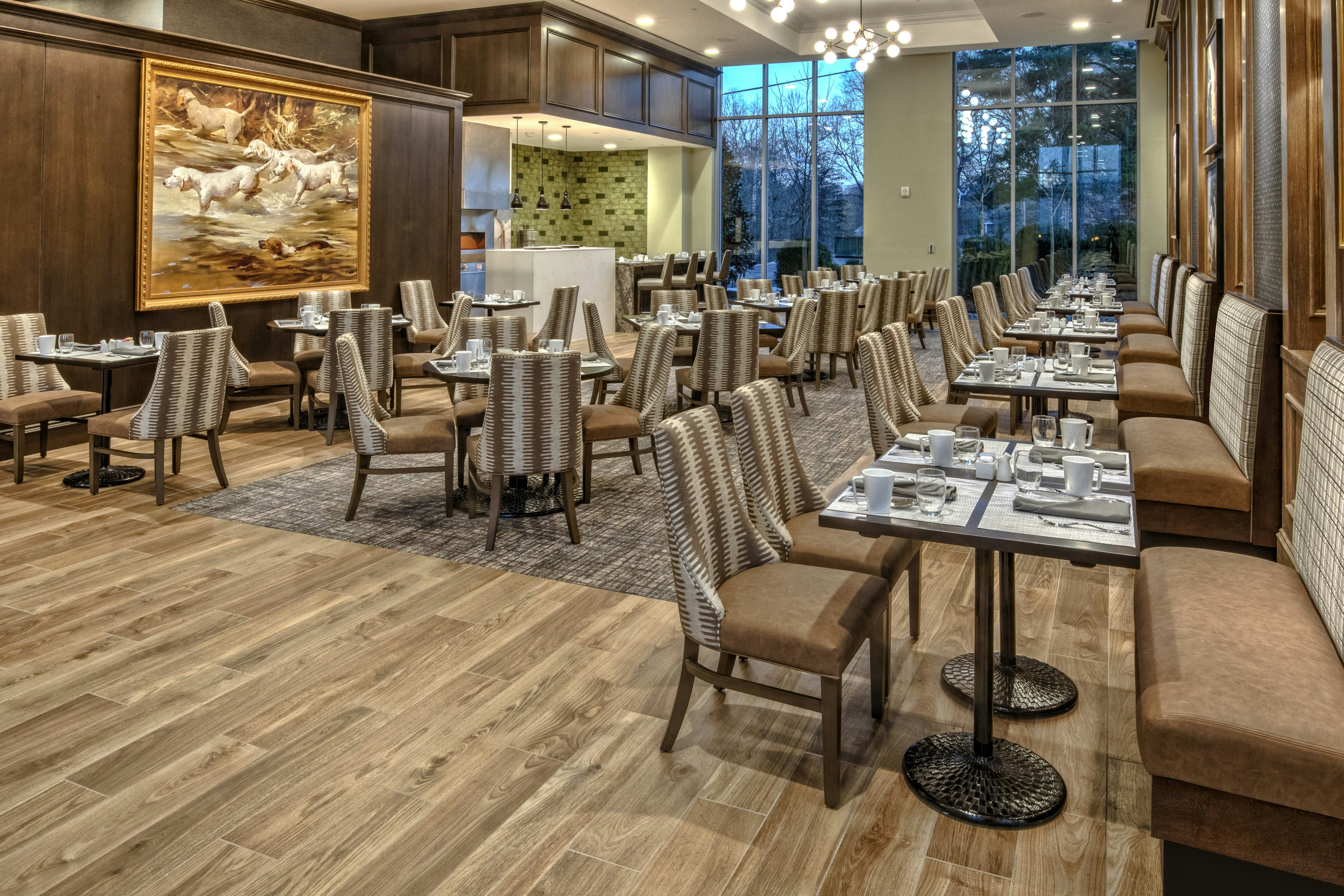 Hilton Nashville Green Hills 23/37