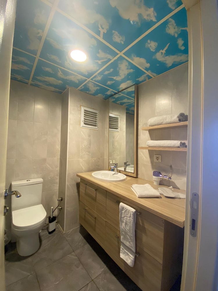 Tuyap Pin Suite 50/50