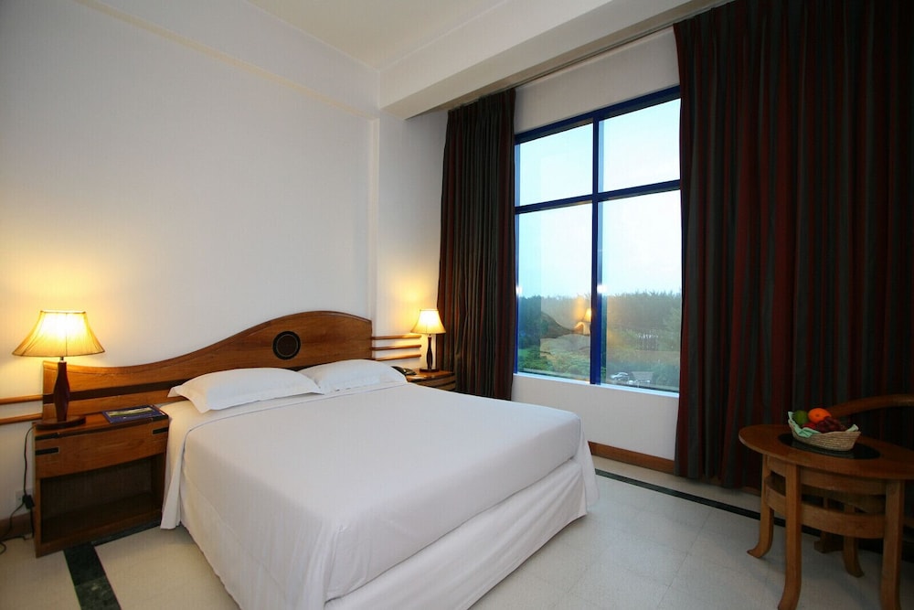 SEAGULL HOTEL 14/44