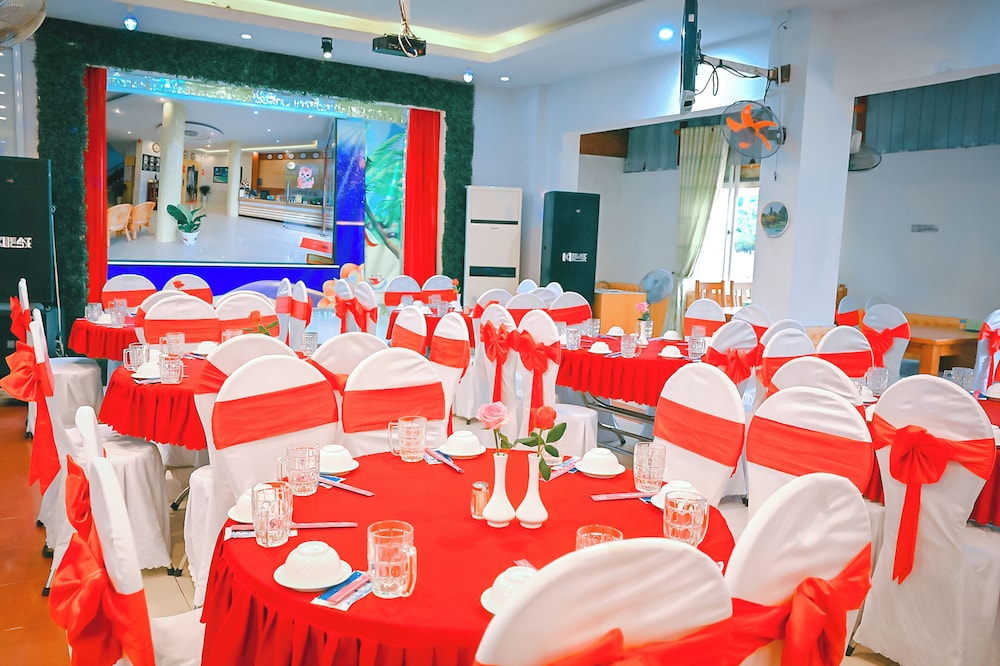 Ngoc Han Hotel 59/67