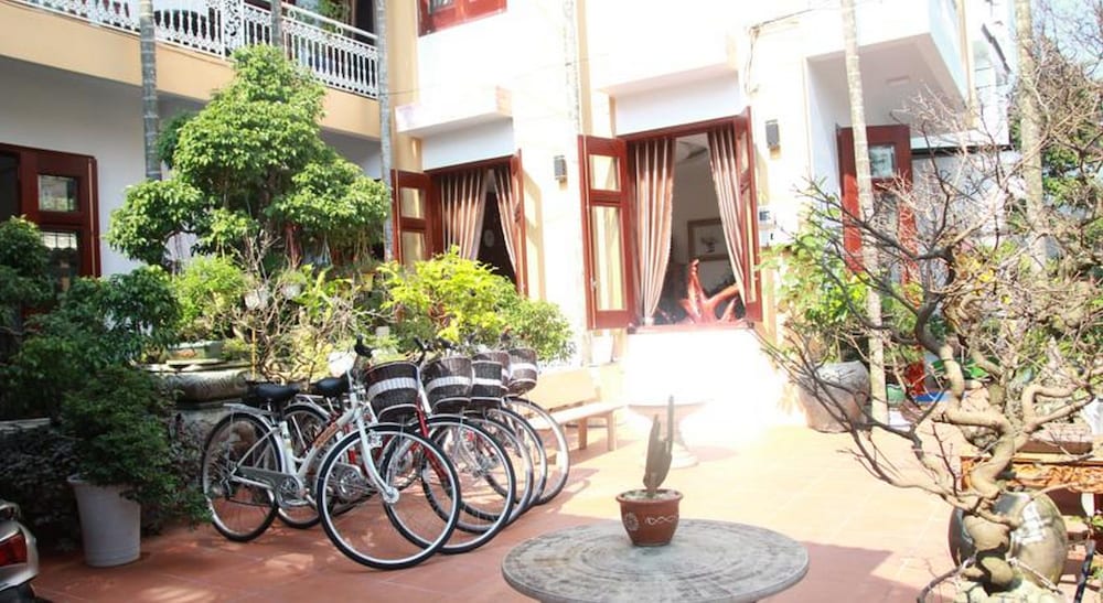 Hoi An Golden Horse Villa 6/70