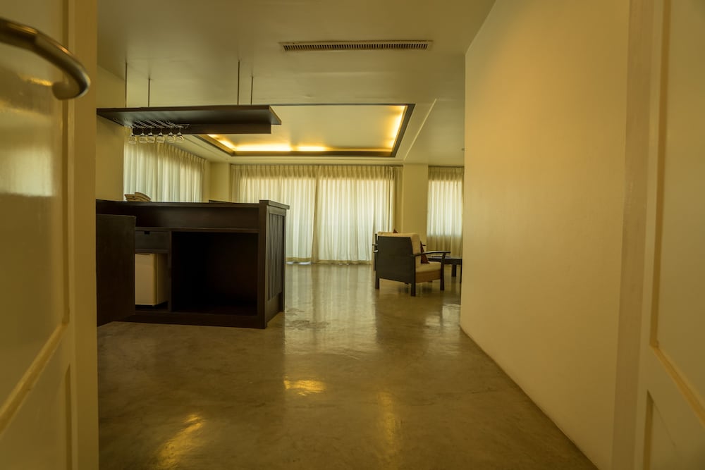 City Inn Vientiane 40/71