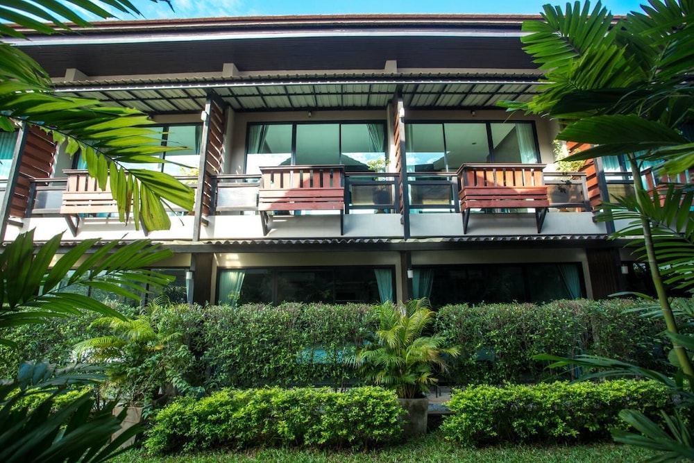 Anantaya Home Phare 1/50