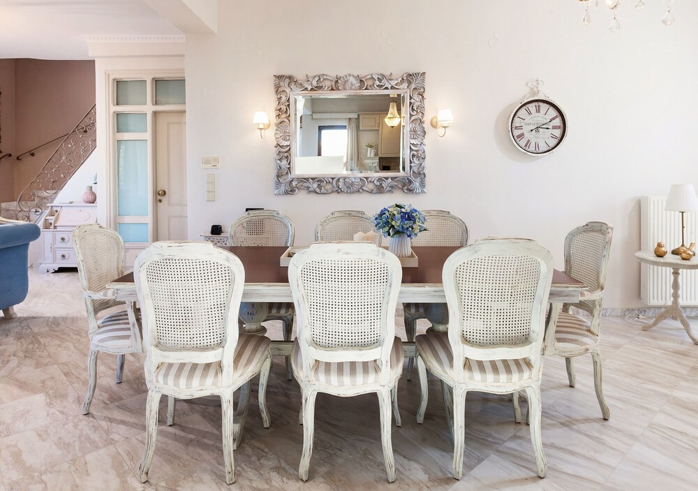 Villa Vanelia Mare 32/35