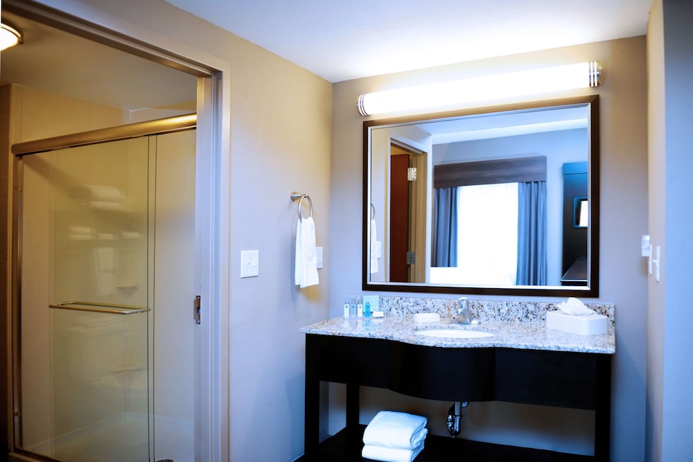Hampton Inn Crystal River Fl 21/57
