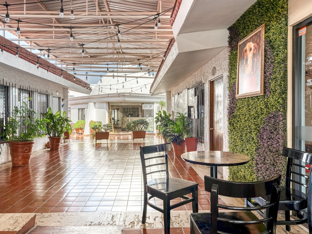 Hotel Arana 33/42