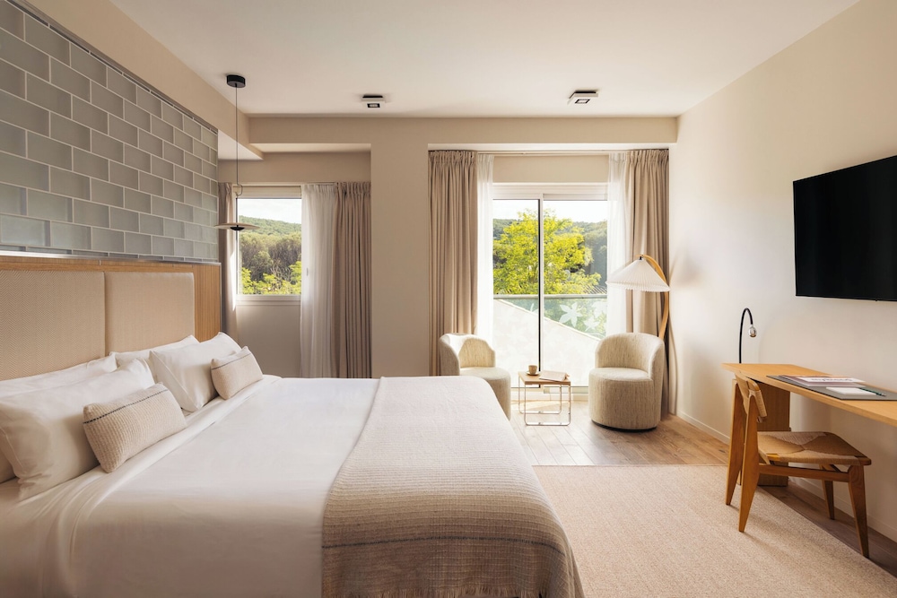 Kube St Tropez Hotel 27/74