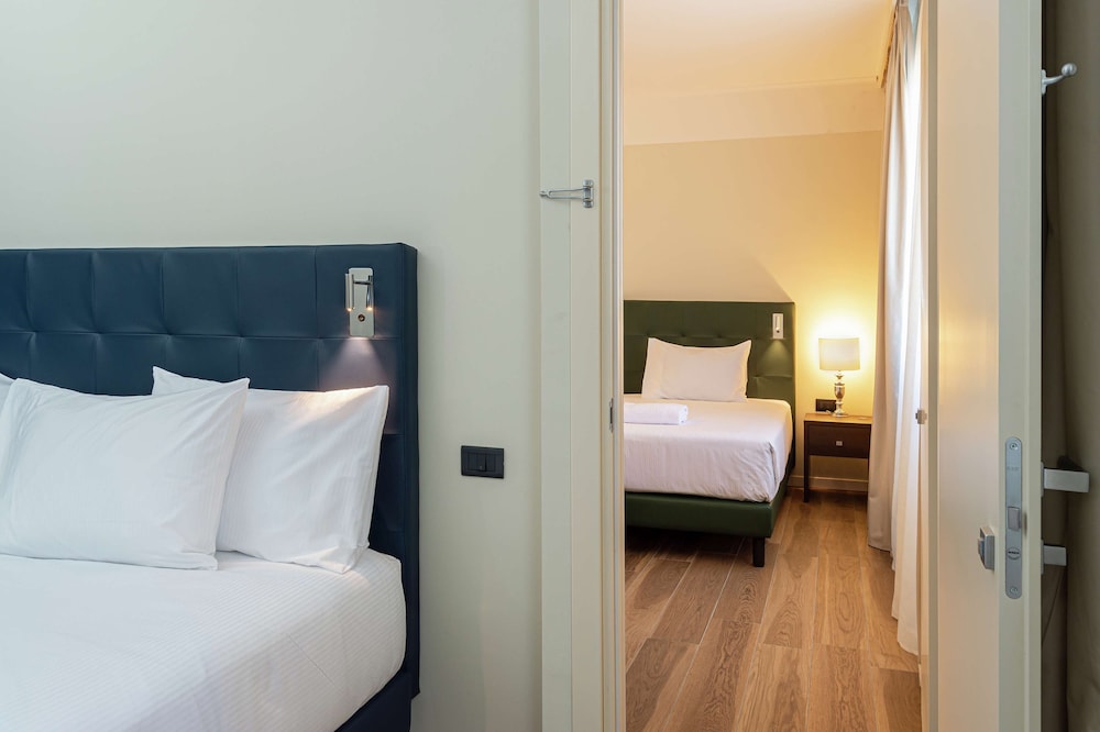 DoubleTree by Hilton Brescia 20/84