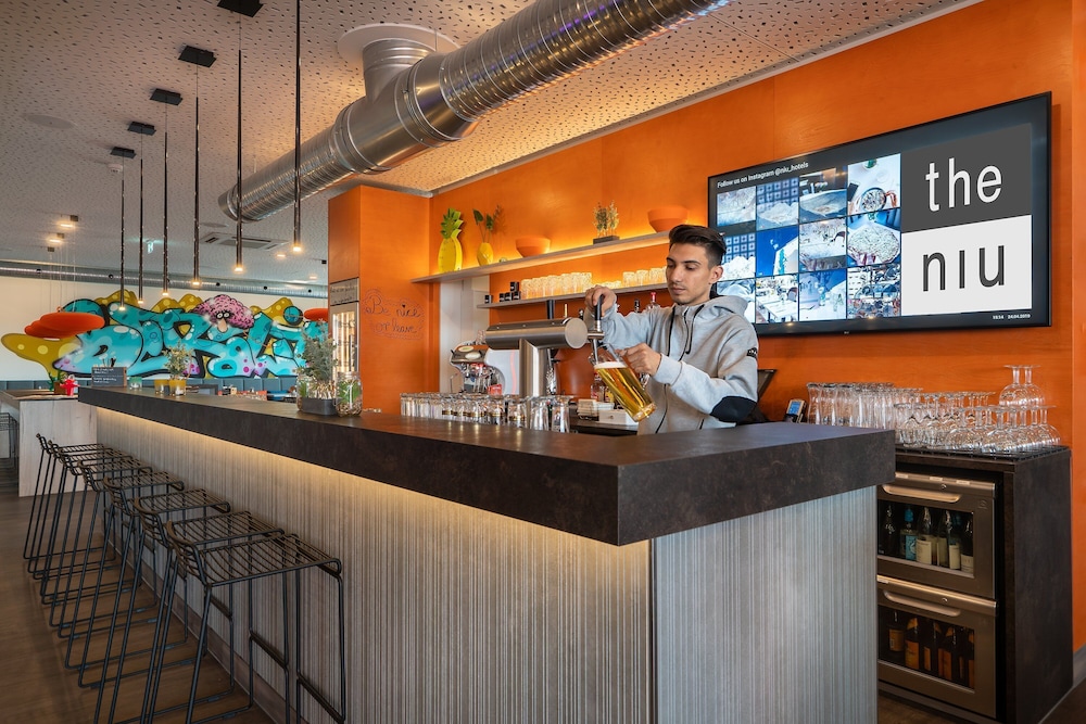 Holiday Inn - the niu, Hide Berlin Friedrichshain by IHG 49/58