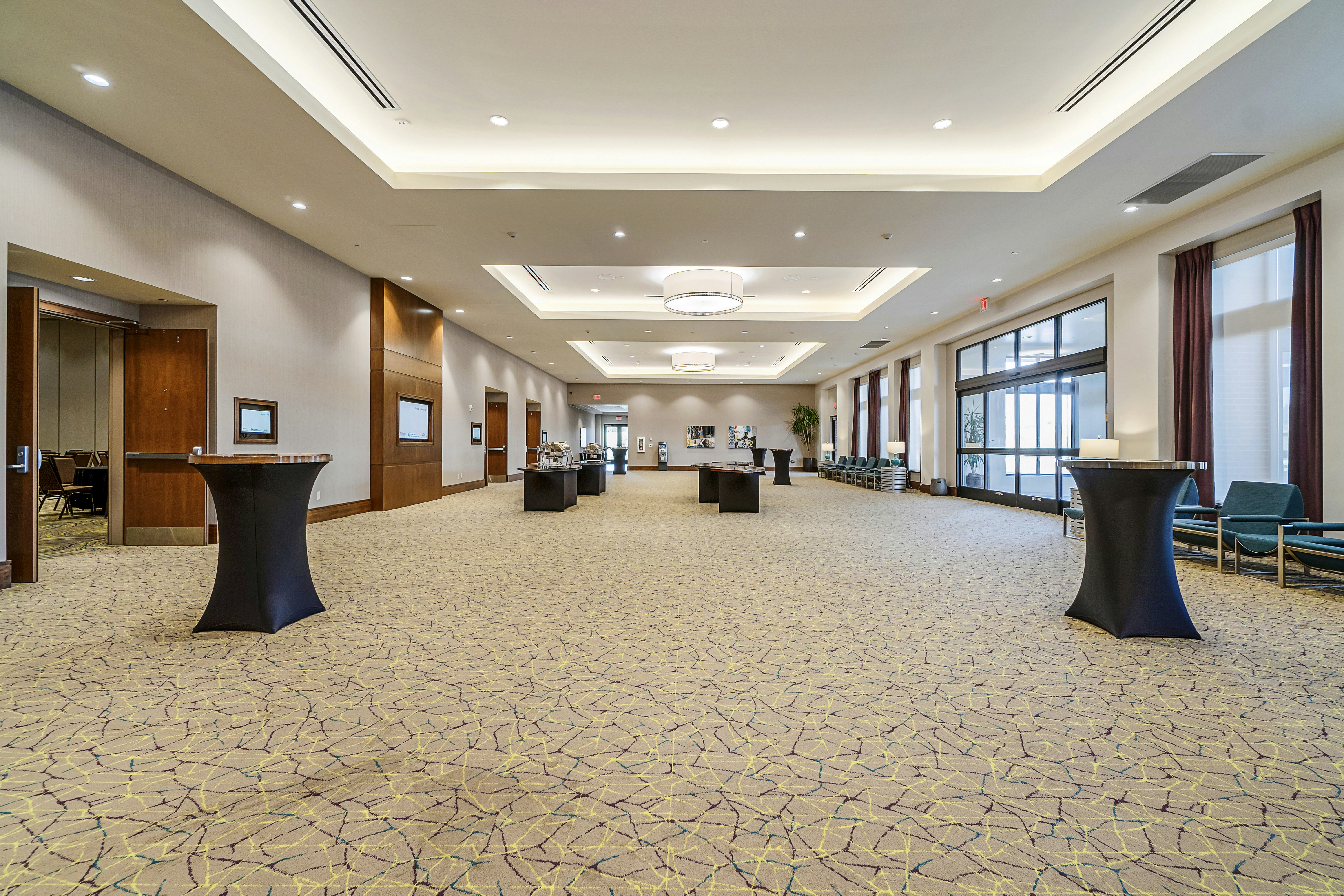 Hilton Garden Inn Edmond / Oklahoma City North, OK 12/50