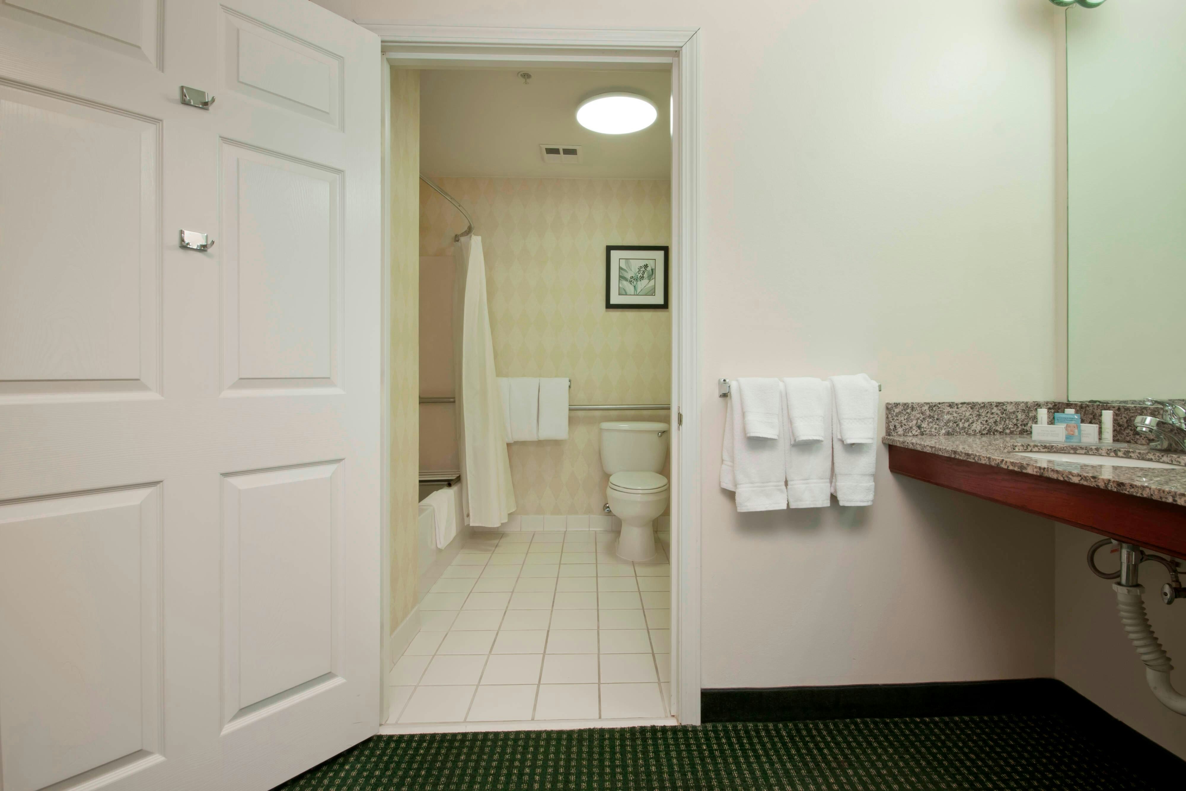 Residence Inn Tulsa South 29/29