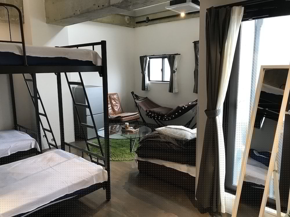 Tora Hotel Asakusa - Hostel 12/51