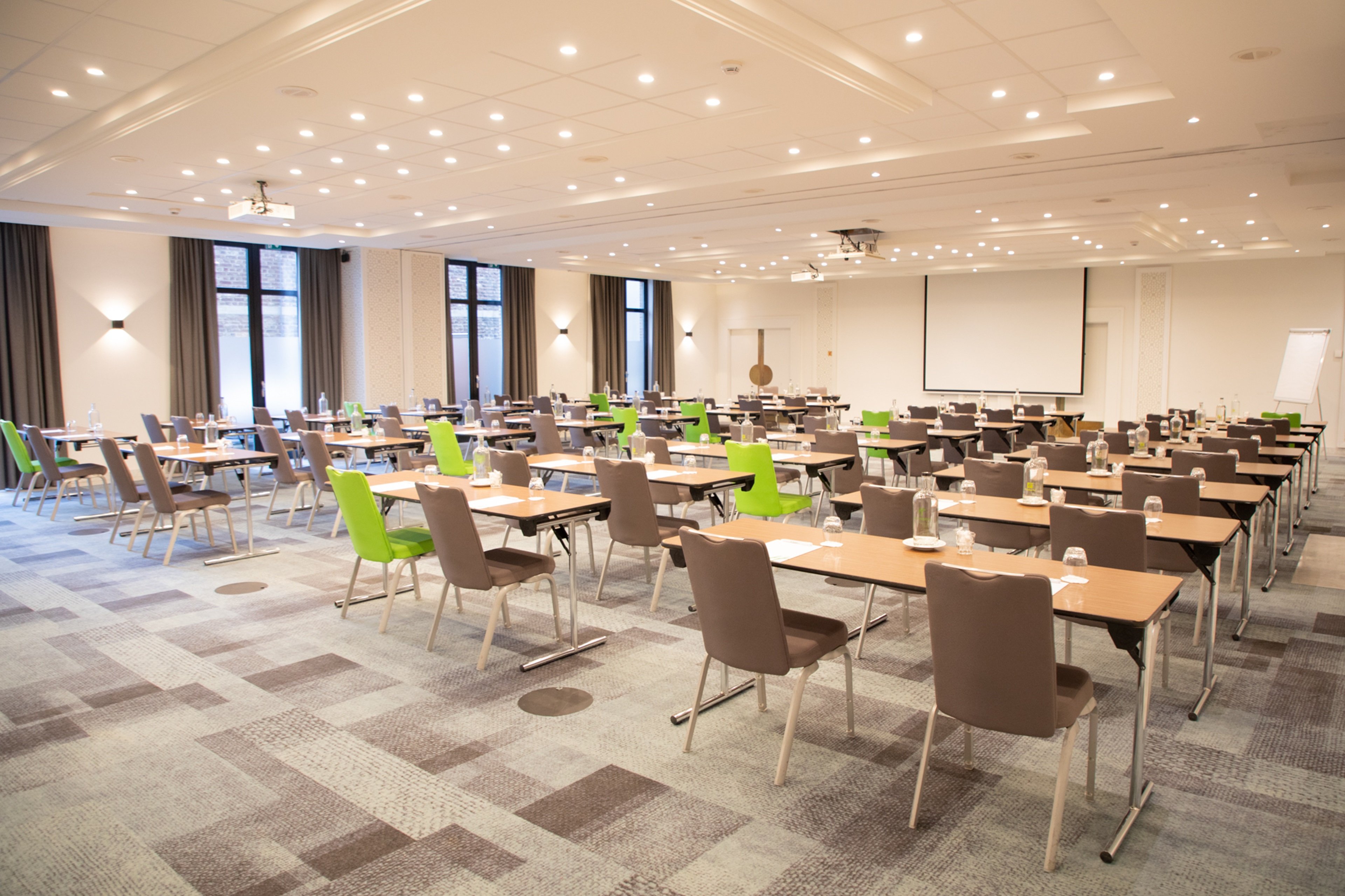 Holiday Inn Hasselt 58/75