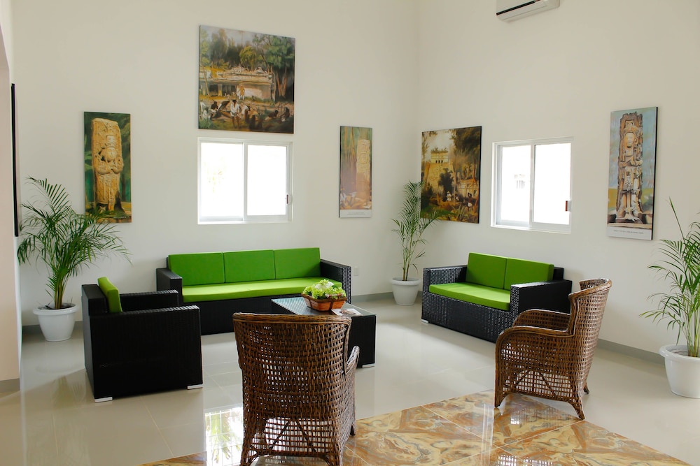 Hotel Zar Coatzacoalcos 15/30