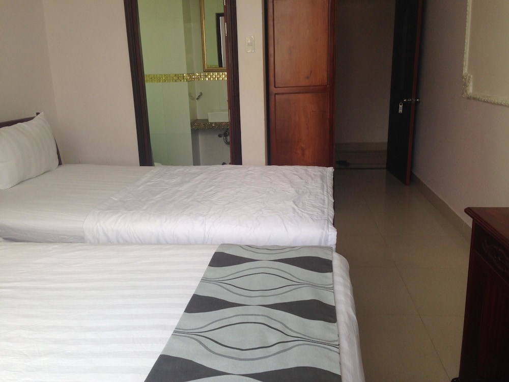 Gold Hotel Phu Quoc 14/22