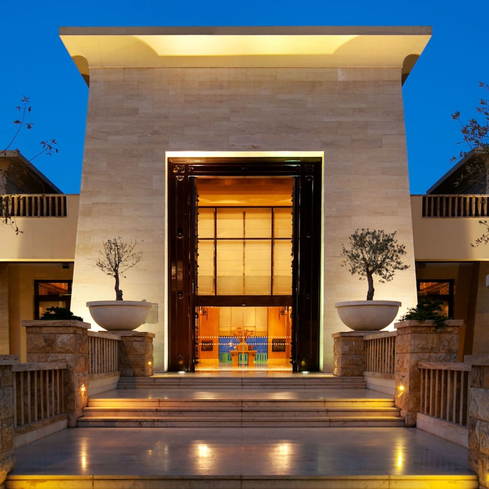 Kempinski Hotel Ishtar Dead Sea 5/78